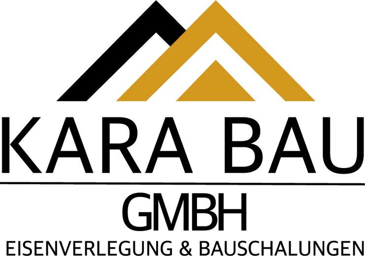 KARA Bau GmbH Logo